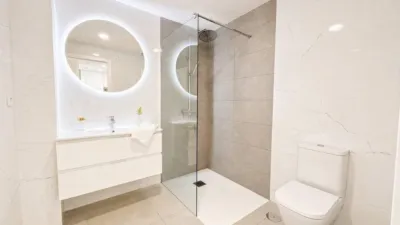 Chalet in Murcia City photo 29