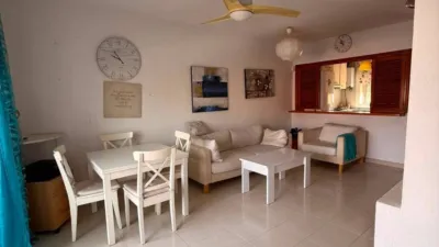 Piso – Torrevieja, La Mata - Vista 2