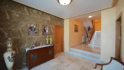 Chalet in El Verger photo 8