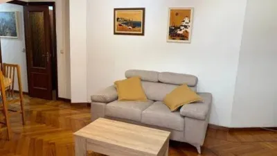 Penthouse on Plaza Roldan Street, S-N photo 28