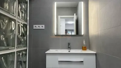 Apartment in the City Centre photo 21
