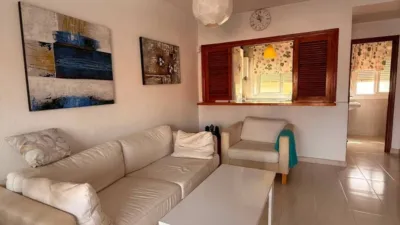 Piso – Torrevieja, La Mata - Más