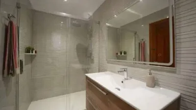 Chalet in El Verger photo 13