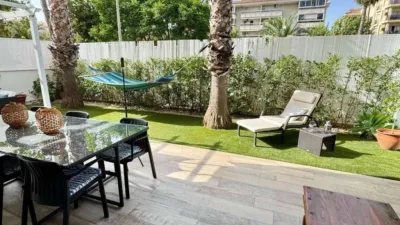Piso en L'Alfàs del Pi photo 8