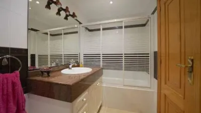 Chalet in El Verger photo 21