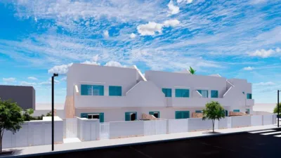 Casa - Vista 2