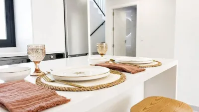 Chalet in Murcia City photo 18