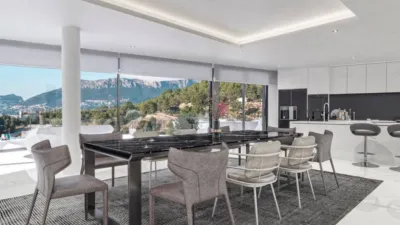 Casa - Vista 3