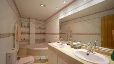Chalet in El Verger photo 18