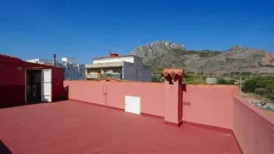 Chalet in El Verger photo 7