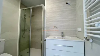 Apartment in the City Centre photo 8