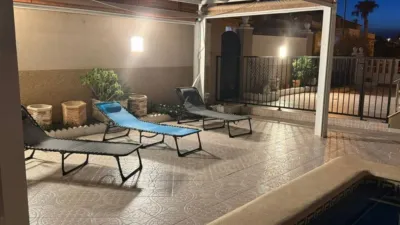 Casa - Vista 5