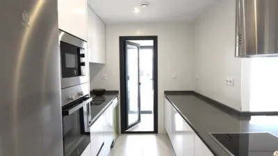 Piso en Almoradí photo 8