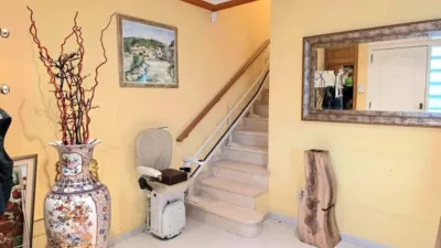 Townhouse in Sant Vicenç de Montalt photo 9