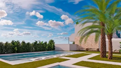 Casa - Més