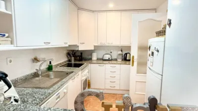 Apartment in L'Alfàs del Pi photo 5
