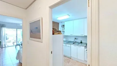 Piso en L'Alfàs del Pi photo 35