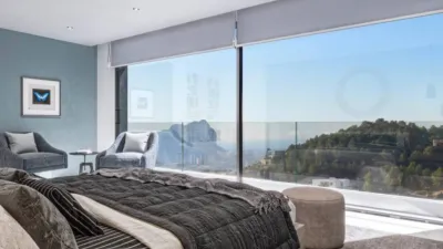 Casa - Vista 4