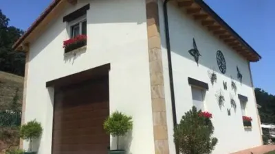 Chalet on Calle de la Corraleda photo 46