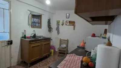Chalet in Alcaudete photo 16