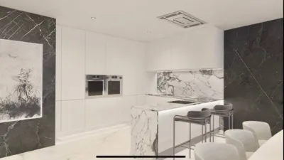 Casa - Vista 4