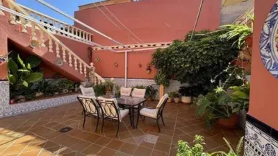 Chalet in El Verger photo 4