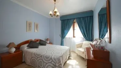 Chalet in El Verger photo 20
