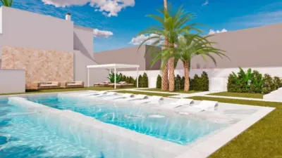 Casa - Vista 5