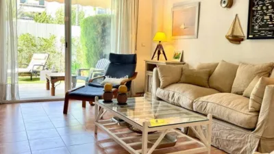 Apartment in L'Alfàs del Pi photo 3