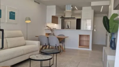 Piso - Vista 2
