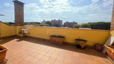 Townhouse in Sant Vicenç de Montalt photo 15