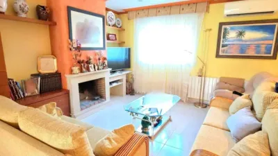Townhouse in Sant Vicenç de Montalt photo 2