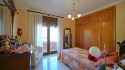 Chalet in El Verger photo 25