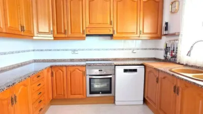 Townhouse in Sant Vicenç de Montalt photo 6