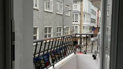 Apartment in the City Centre photo 24