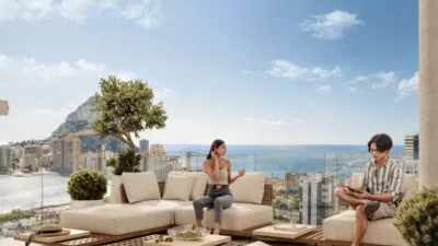Piso - Vista 4