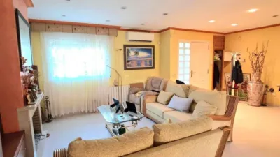 Townhouse in Sant Vicenç de Montalt photo 4