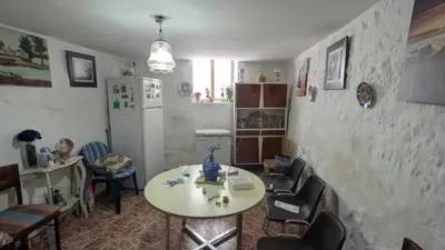 Chalet in Alcaudete photo 12