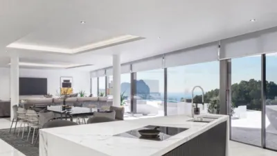 Casa - Vista 2