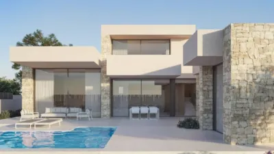 Casa - Vista 2