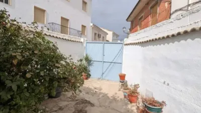 Chalet in Alcaudete photo 3