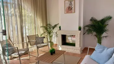 Casa – Orihuela, Urbanización San José IV R2, Urbanización La Zenia II - Vista 2