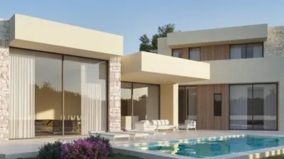 Casa - Més