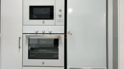 Apartment in the City Centre photo 6