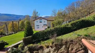 Chalet on Calle de la Corraleda photo 19