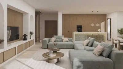 Casa - Vista 3