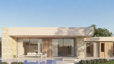Casa - Vista 5