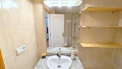 Piso en L'Alfàs del Pi photo 25