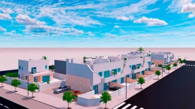 Casa - Vista 3