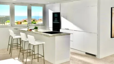 Piso - Vista 3